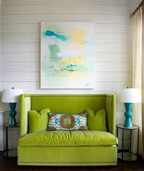 House Of Turquoise Olive Interiors House Of Turquoise Decor Interior