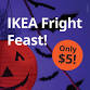 Trick or Treat at IKEA! event image