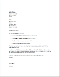 How to attach a cover letter to a resume when you have to use an employer website. 11 Professional And Business Cover Letter Templates Document Hub