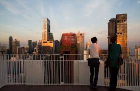 Maybe you would like to learn more about one of these? Andy Wong Teck Ching The Edge Singapore