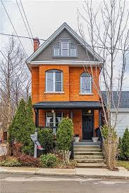 For The Love Of Old Houses