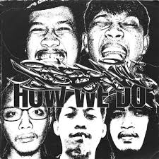 Anthem (feat. Ardetto, Profound, Arsy OX, Moi Rebellion, Cibba, & Johanes  Leftungun) by Noise Brain, Ardetto, Profound, Arsy OX, Moi Rebellion,  Cibba, Johanes Leftungun