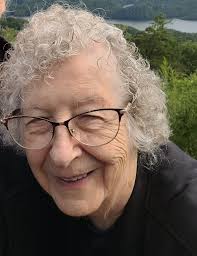 Obituary information for Ruth Evon Sloan