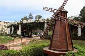 English cottage di taman agroteknologi mardi, cameron highland (sumber foto: Agro Technology Park Mardi Cameron Highlands Review What To Expect 2021