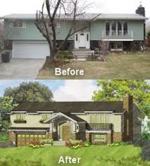 We did not find results for: 48 Split Entry Ideas House Exterior Split Entry Split Level Exterior