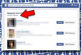 These are some steps which can help . How To Find Out Who Has Ignored Your Facebook Friend Requests Express Co Uk
