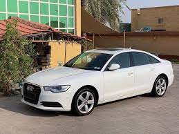 The 2012 audi a6 comes with a choice between two familiar and energetic engines. 2012 Audi A6 For Sale In Dubai United Arab Emirates Audi A6 2012 Gcc Specs
