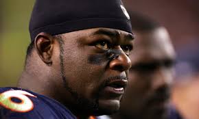 Al Wilson neck injury: Years later, No. 56 still not a fan of Broncos