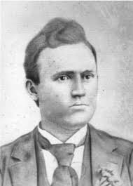 James Granville “Gran” Young (1870-1910)