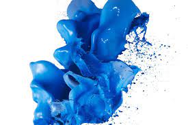 Blue — from deep navy to palest duck egg — and white is one such combo that works in urban and country settings alike. How Color Psychology Affects Blog Design