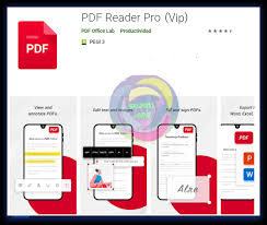 By michael graw 04 march 2021 free pdf readers that can edit, annotate and secure documents the best free pdf reader can assist w. Pdf Reader Pro V2 1 0 Vip Apk Usp Worldescargas