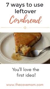 Follow these practices for packing safely in the refrigerator and freezer as well as one of my favorite recipes for. Wondering What To Do With Leftover Cornbread Here Are 7 Awesome Ideas Whether You Need A Healthy Brea Leftover Cornbread Leftover Cornbread Recipe Cornbread