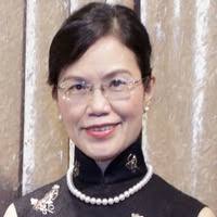 Brenda Li 李惠玲- Independent Researcher
