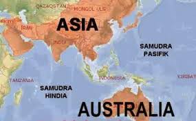 Pengaruh Letak Geografi Indonesia Dan Pengertiannya Balubu