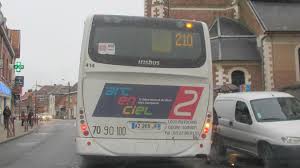 Maybe you would like to learn more about one of these? La Gare De Somain En Priorite