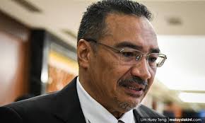 And that interviewed is as result of sec 112 of criminal procedure code. Malaysians Must Know The Truth Crisis Proofing Asean Must Be A Top Priority Hishammuddin