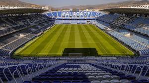 Reserva tu entrada para La Rosaleda