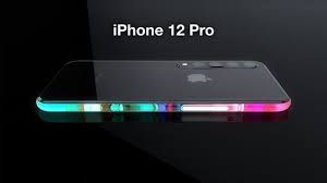Iphone 12 Pro Trailer Apple 2020 Youtube Iphone Iphone 11 Apple