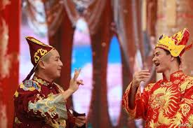 Thể loại táo quân 2016 thừa nhận giới tính của bắc đẩu công lý. Tao Quan 2021 Sáº½ Trá»Ÿ Láº¡i Vietnamnet