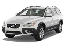 Compare volvo wagons by price, mpg, seating capacity, engine size & more! 2008 Volvo Xc70 Review Ratings Specs Prices And Photos The Car Connection