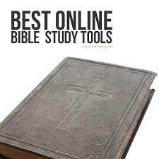 Information found in these resources includes chronological timelines, biblical facts, and overviews of history of both bc (before christ) and ad (anno domini). Best Online Bible Study Tools Comparison Tico Tina