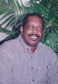 Donald Washington Hart