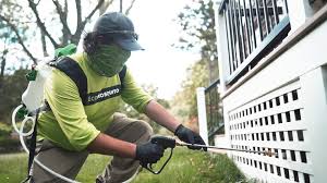 Terminix commercial pest control services include cockroach control, rodent control, bird control, fly control and other pest solutions for businesses. Ecomosquito Home Facebook