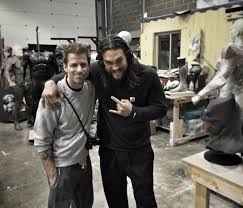 6:53 moviemaniacsde 747 231 просмотр. Aquaman S Jason Momoa Admits He S Obsessed With The Zack Snyder Justice League Cut Too