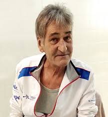 Karl-Hubert Hofer aus Klausen