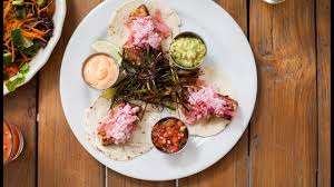 Best fish tacos in jupiter fl. Florida Flavors The Local House Fish Tacos Miami Youtube