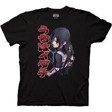 What Episode Does Itachi Die And How Did He Die?