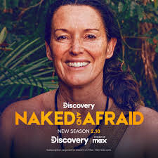 Say hello to our first batch of survivalist friends! 👋 🌍 #NakedandAfraid  🗓 Season premiere Sunday, Feb 18 8p ET