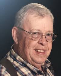 James Brierton Obituary