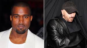 Kanye West y Balenciaga colaboran en una nueva colección para Gap