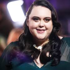 Sharon Rooney as Dolores Umbridge : r/HarryPotteronHBO
