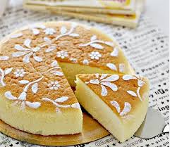 Souffle Cheesecake Recipe By Ann Low Recipe Yummy Food Dessert Cheesecake Recipes Desserts