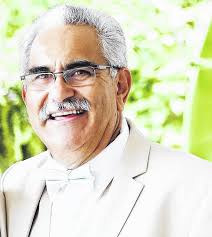 We'll love this man forever'