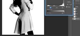 Sign up today & get a free 4 week course! Cutting Out White Low Contrast Objects From White Background Graphic Design Stack Exchange