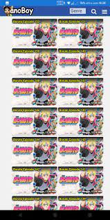 Anoboy Streaming Film Nonton Anime Sub Indo For Android Apk Download