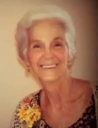 Obituary information for Imogene Dismuke