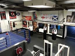 16 Inspiring Home Boxing Gym Ideas Picture Boxing Gym Home Gym Inspiration