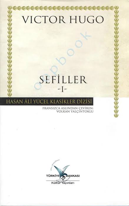 Sefiller