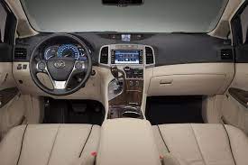 I looked at the rx350 before purchasing our venza. Comparison Lexus Rx 350 Crafted Line 2015 Vs Toyota Venza 2015 Suv Drive