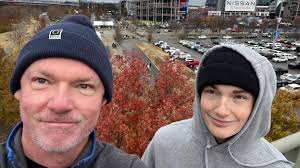 Parents of deceased teen Adam Raine urge Senate to act