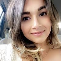 Erica Caballero's Instagram, Twitter & Facebook