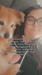 No truer words have not been said #CapCut #trending #heartdog #dogsoftiktok  #fyp #olddogsoftiktok