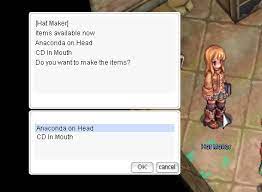 Ragnarok Online Msp News