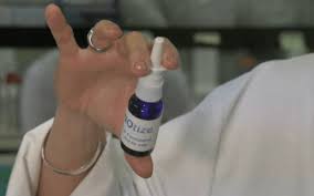 When used correctly, nasal sprays can offer effective relief of allergy symptoms or other conditions, depending on the type of spray being used. Sanotize S Nasal Spray Treatment For Covid 19 Highly Effective Viral Load Reduces By 95 In 24 Hours Phase 2 Trials