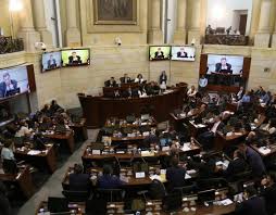 Fue comentado la demora por parte del consejo nacional electoral en publicar los resultados oficiales de las elecciones y el retraso de los conteos. Plenaria Del Senado Aprueba En Segundo Debate Reforma A La Justicia