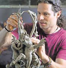 APRIL2015 VolleBühne EinMusicalvon undüberZug TolleWorte EinHip-Hop-Duo  vonundfürZug